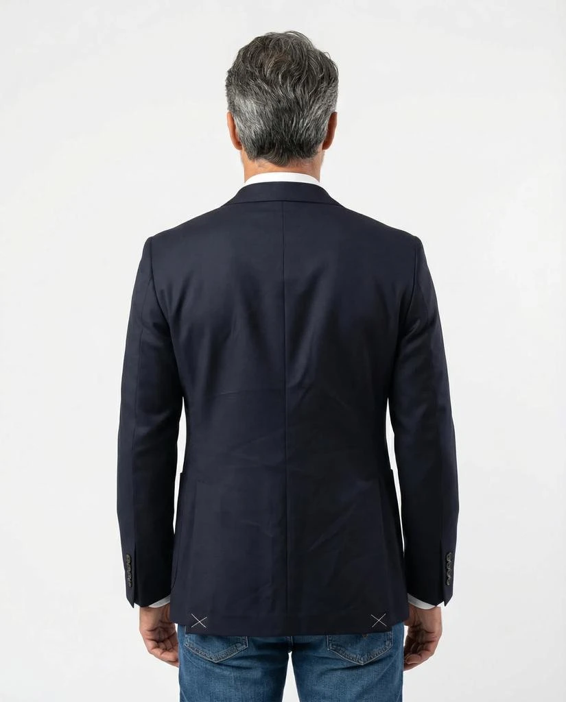 Peserico Linen Men
s Blazer 2