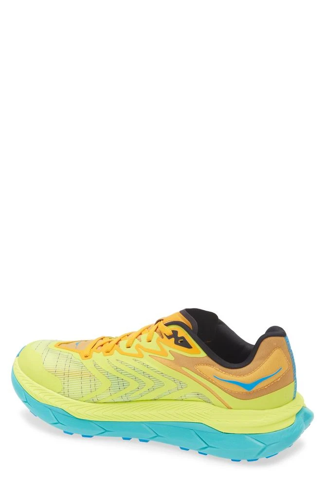 Hoka One One Tecton X Running Shoe 2