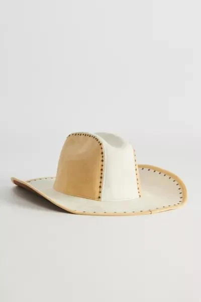 Urban Outfitters Varsity Cowboy Hat 4