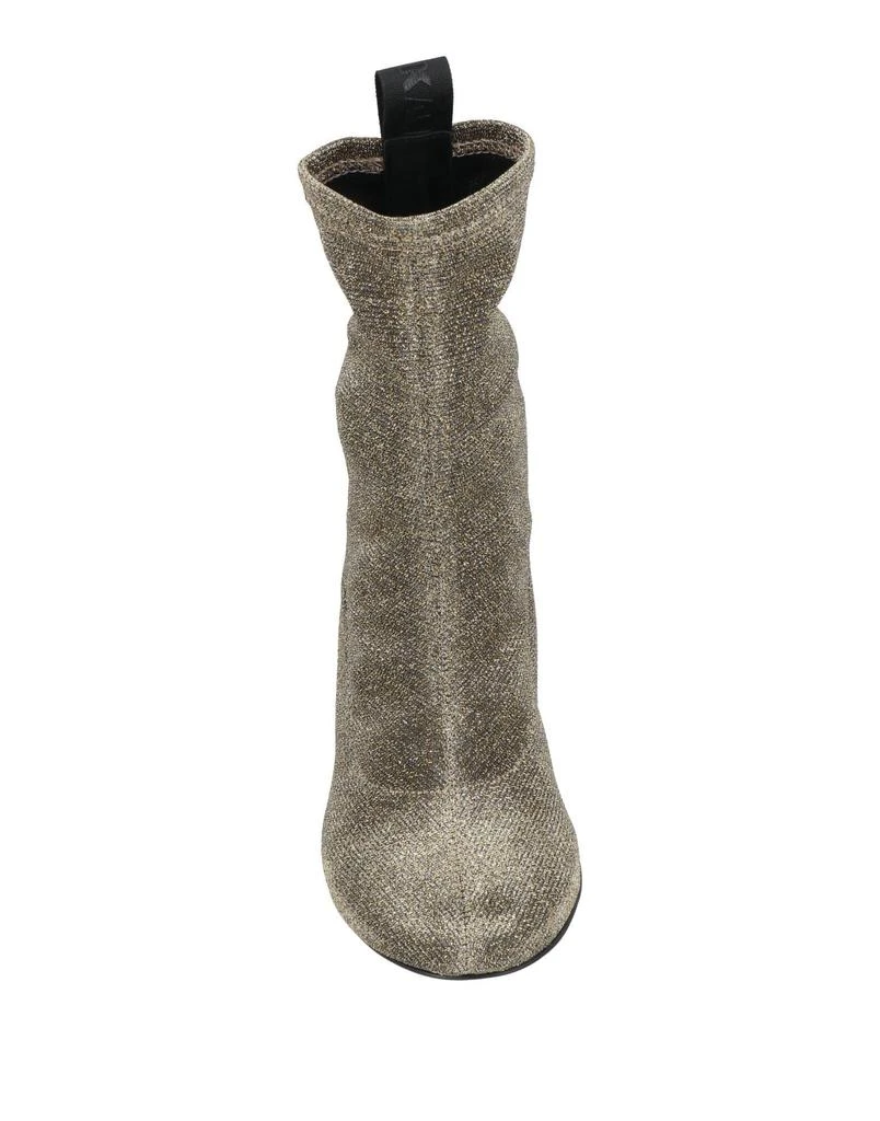 KALLISTÈ Ankle boot 4