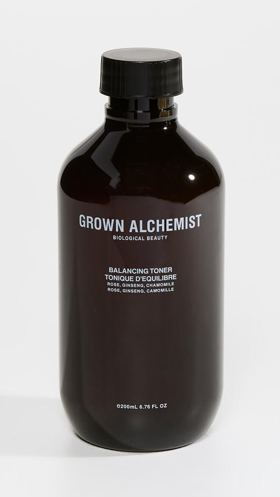 Grown Alchemist Balancing Toner