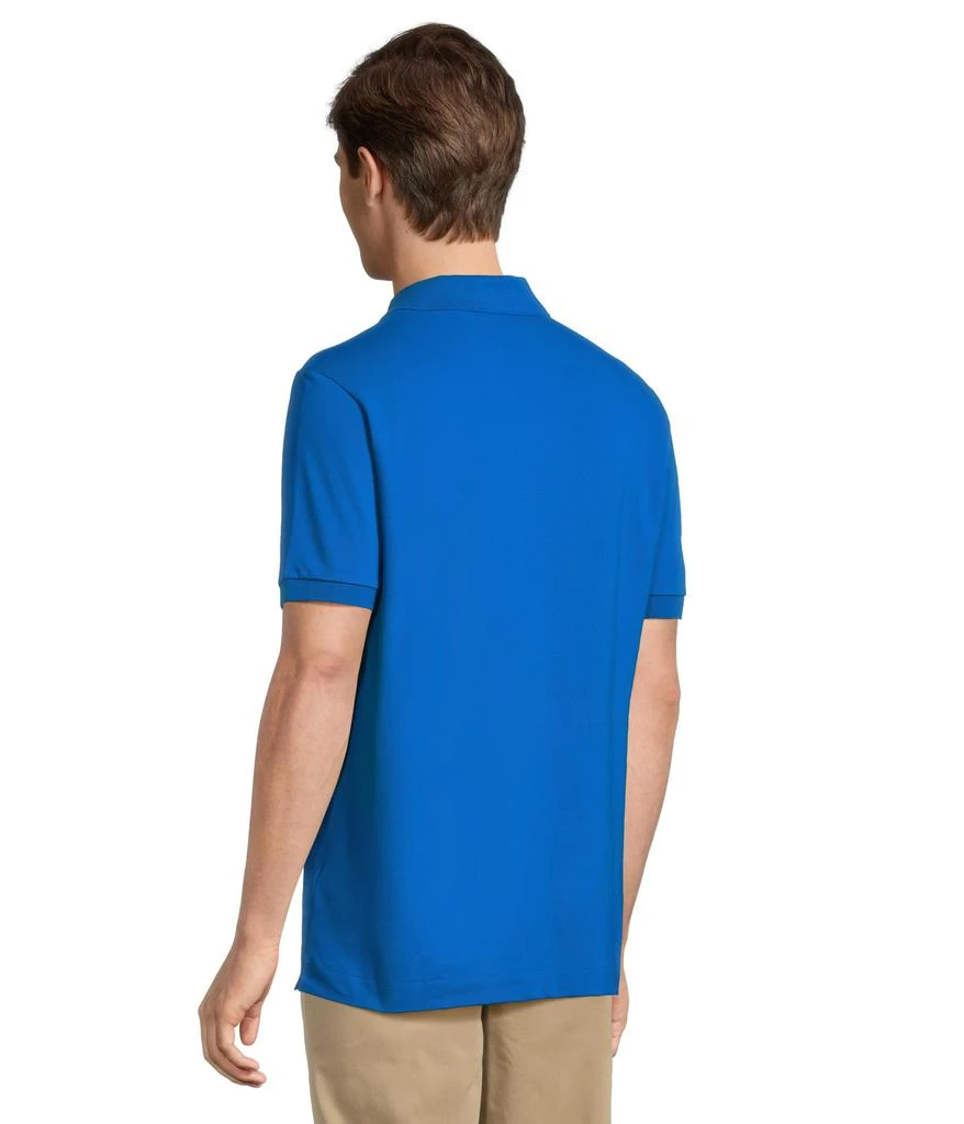 Lacoste Classic Fit L.12.12 Light Pique Polo 3