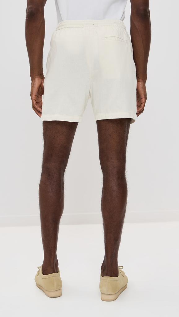 Rails Archer Drawstring Shorts 6"