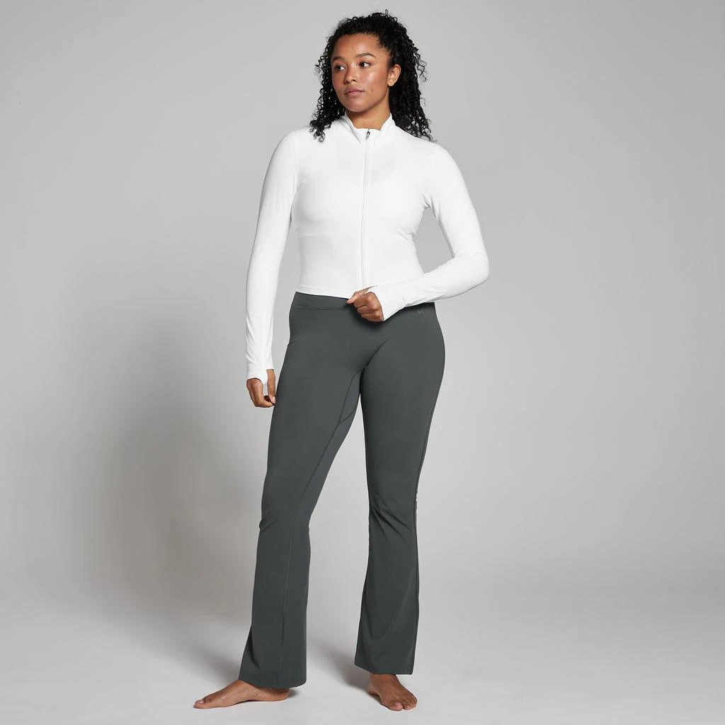 Myprotein MP Women
s Tempo Cropped Jacket 3