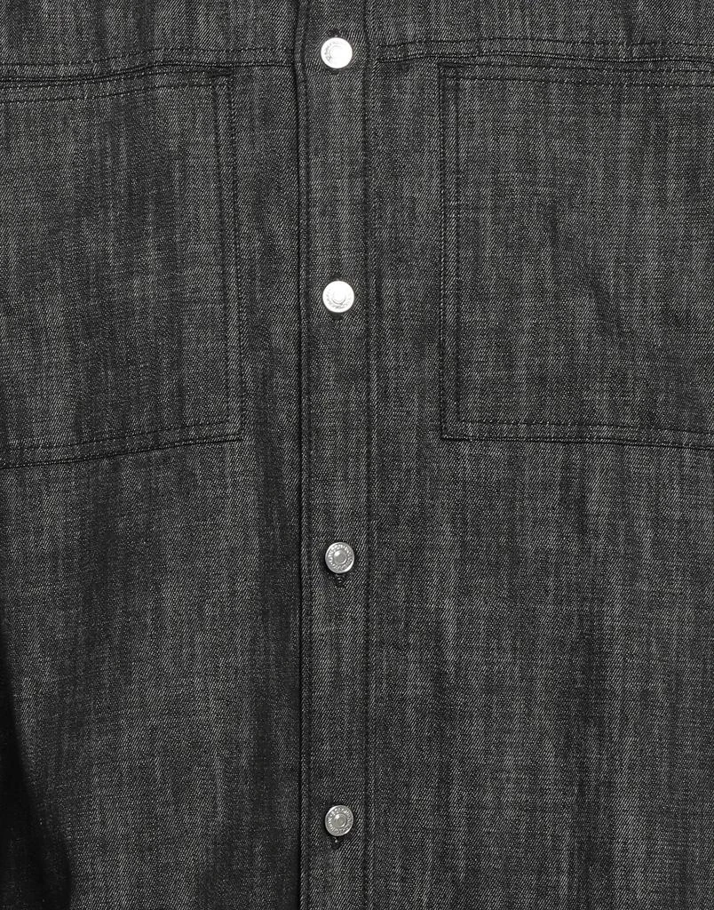BOLONGARO TREVOR Denim shirt 4