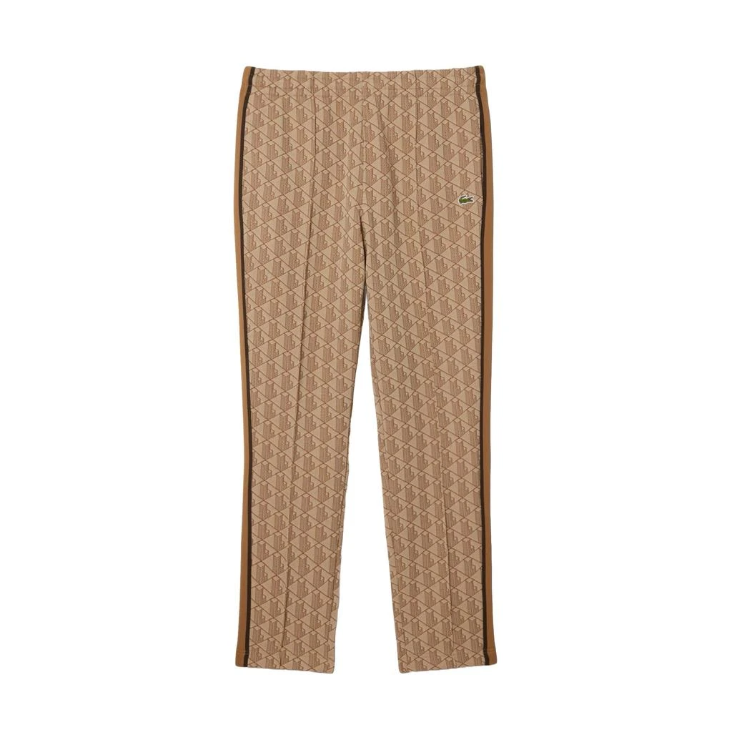 Lacoste Paris Monogram Sweatpants