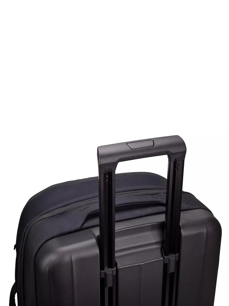 Thule Subterra Nylon Wheeled Duffel 10