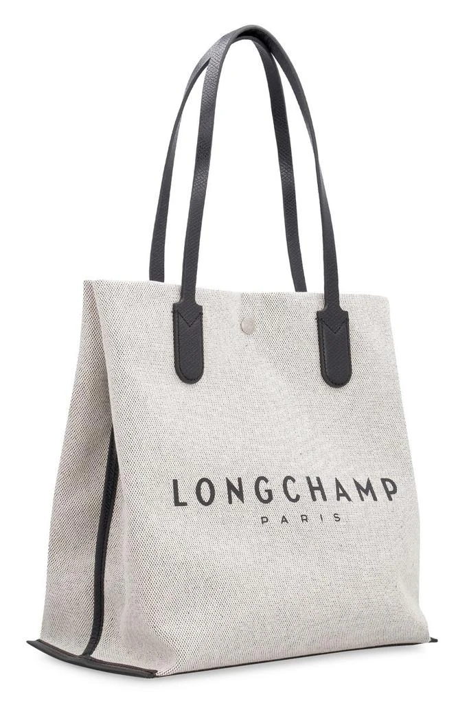 Longchamp Longchamp Roseau Tote Bag 2