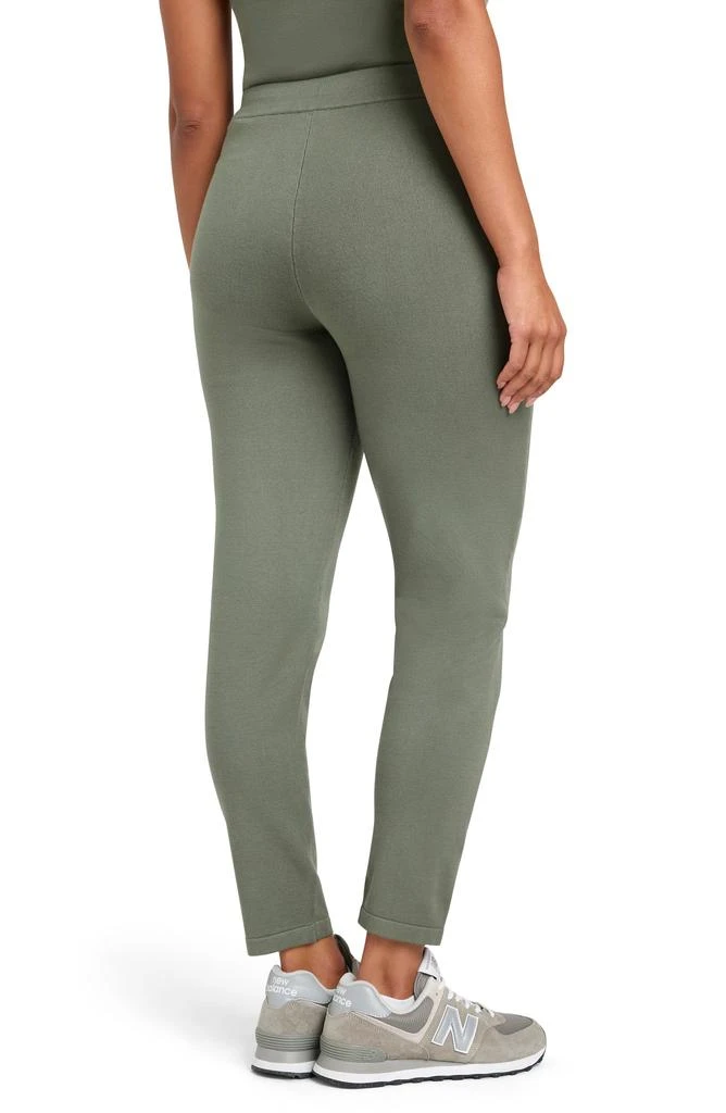 Splendid x @cellajaneblog Sweater Knit Joggers 2