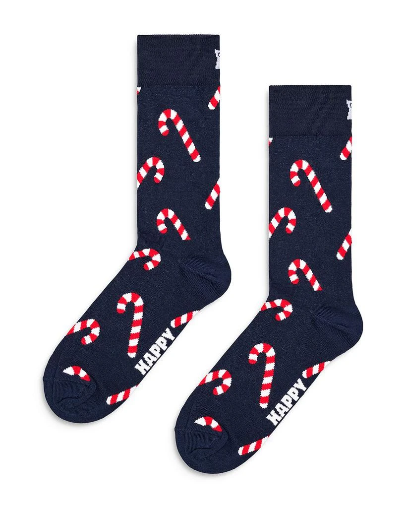 Happy Socks Holiday Socks Gift Set, Pack of 3 3