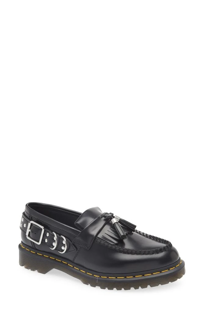 Adrian Hardware Kiltie Tassel Loafer – On Sale Now with Up  display picture 1