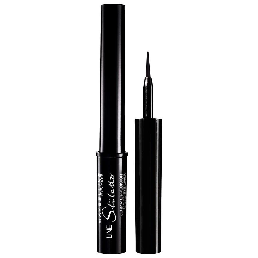 Maybelline Ultimate Precision Liquid Eyeliner 3