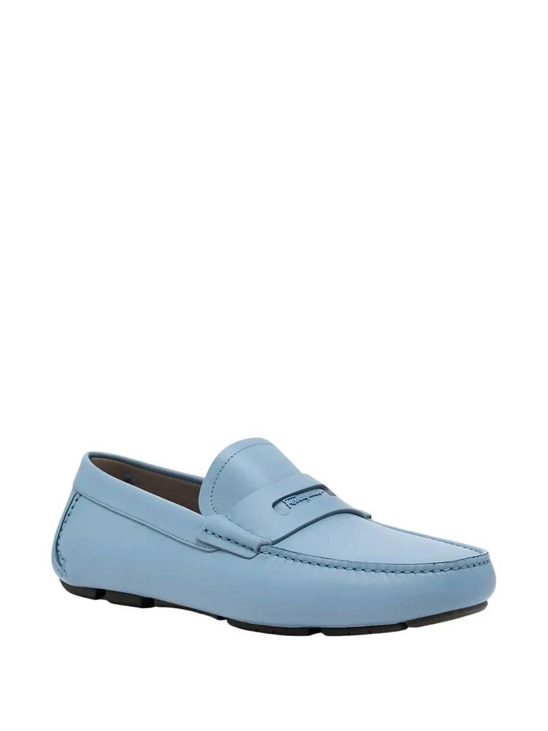 Shop Cocoon Suede Loafers on Sale at BeyondStyle – Get 31  display picture 1