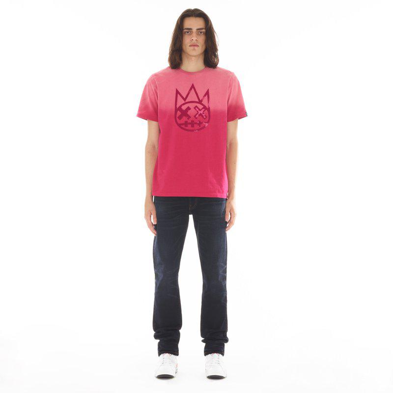 Cult Of Individuality Rocker Slim jean In Noir