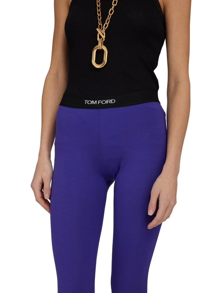 Tom Ford Modal Yoga Pant 4