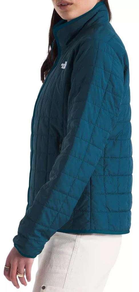 The North Face The North Face Women's Junction Insulated Jacket 4