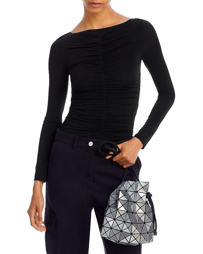 Issey Miyake Wring Small Crossbody Bag