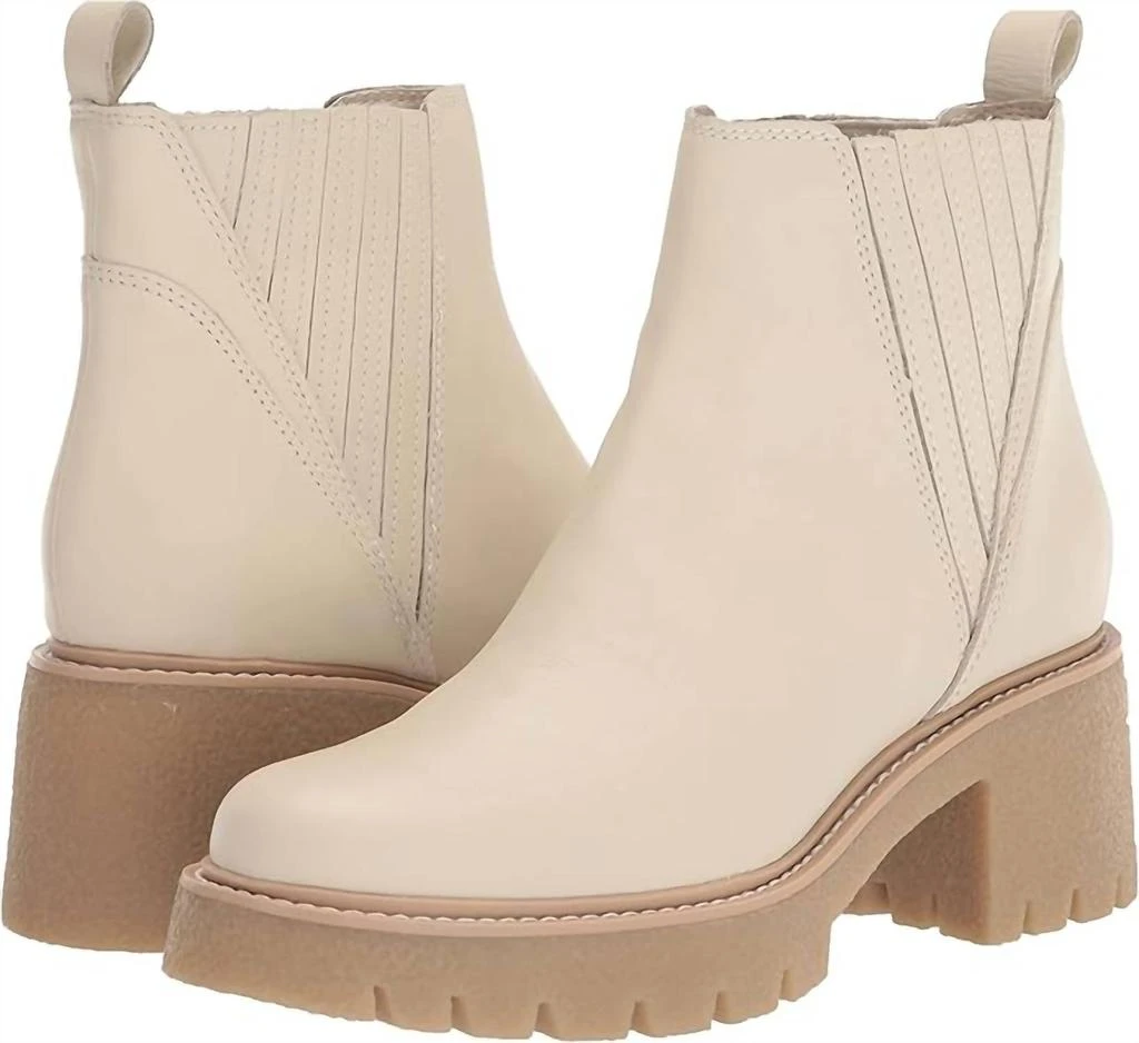 Dolce Vita Dolce Vita - Harte H20 Waterproof Leather Boot 2