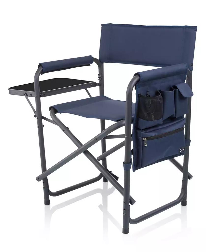 ONIVA Sports Camping Chair with Side Table