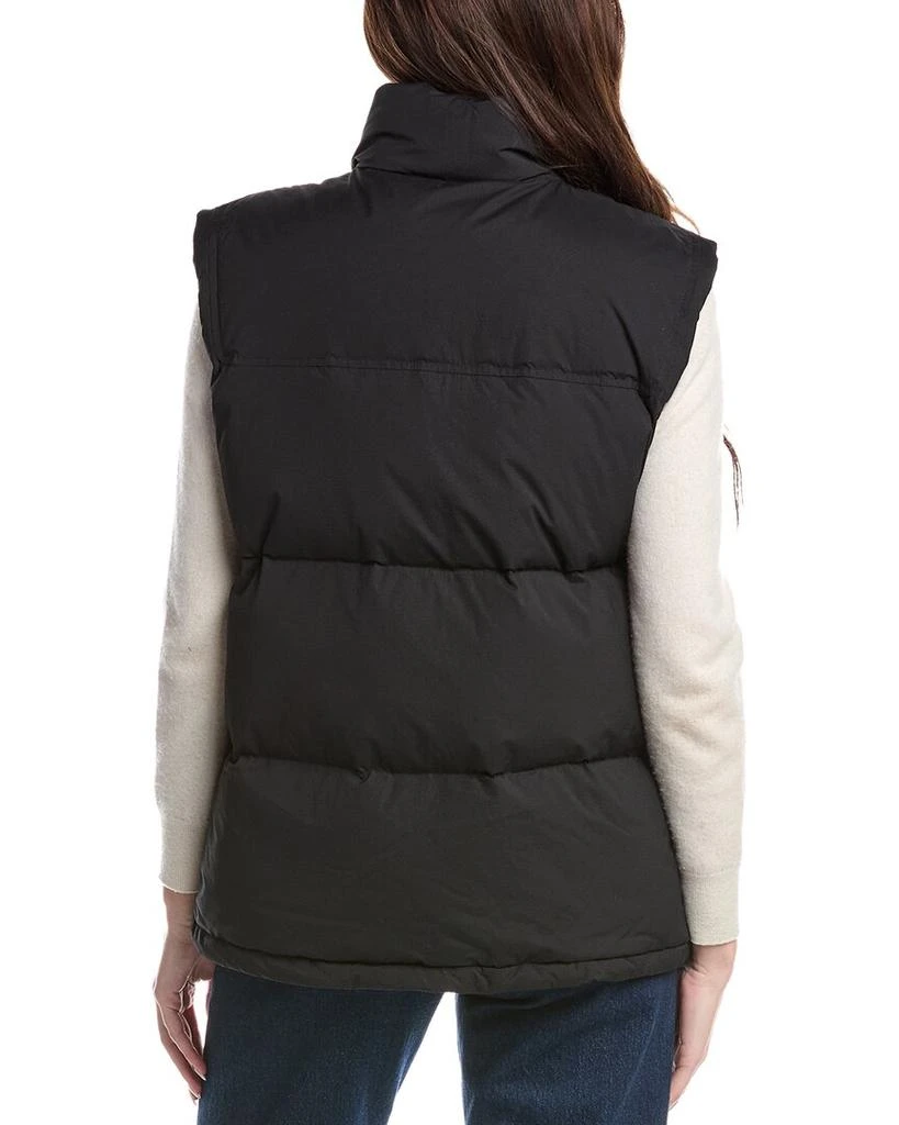 Moose Knuckles Down Vest 2