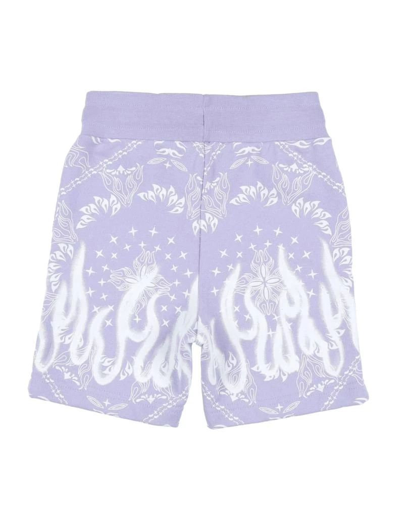 Vision of Super Shorts & Bermuda 2