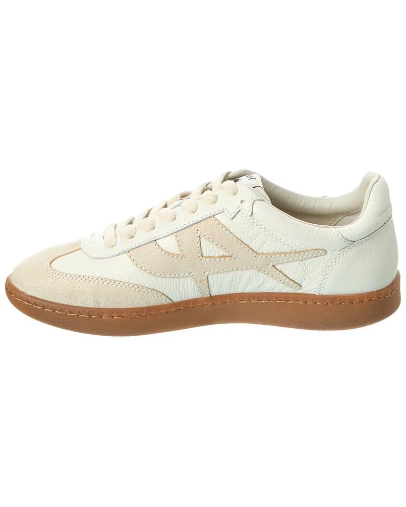 Ash Ash Sunset Leather Sneaker 2