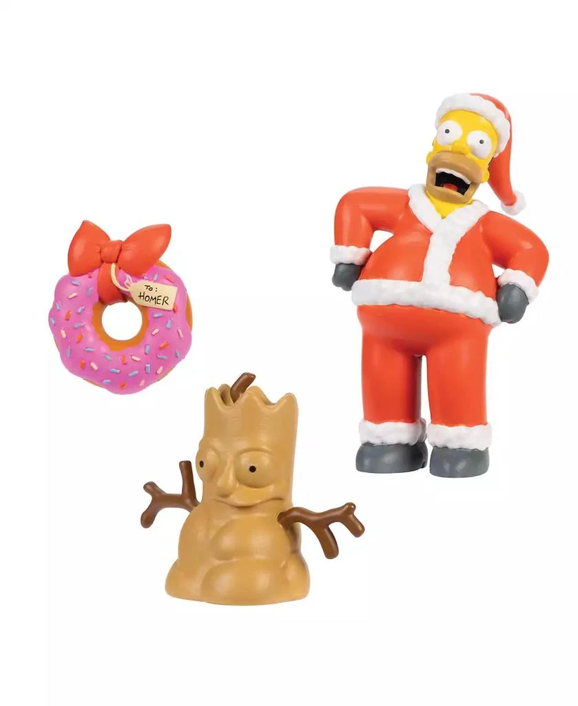 The Simpsons Advent Calendar 5