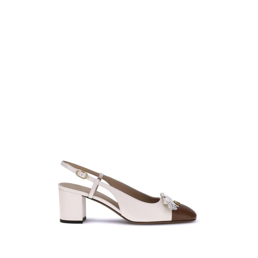 Valentino Valet Du Roi Women
s Pumps 1