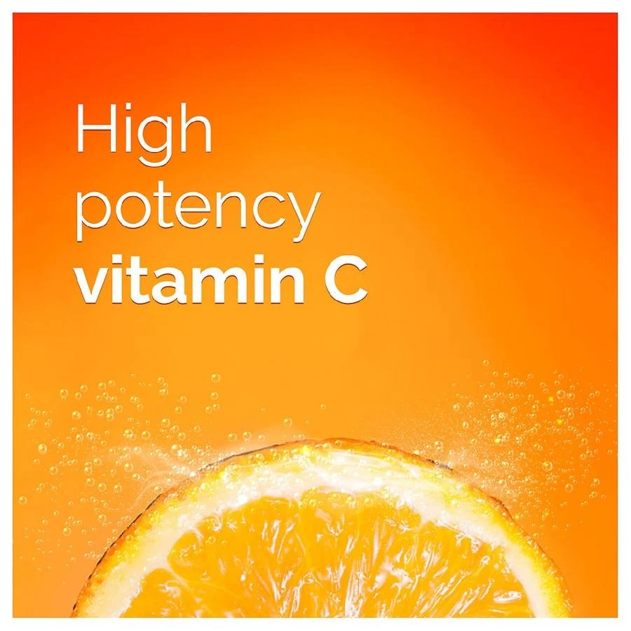 Emergen-C Turmeric & Ginger Gummies 9