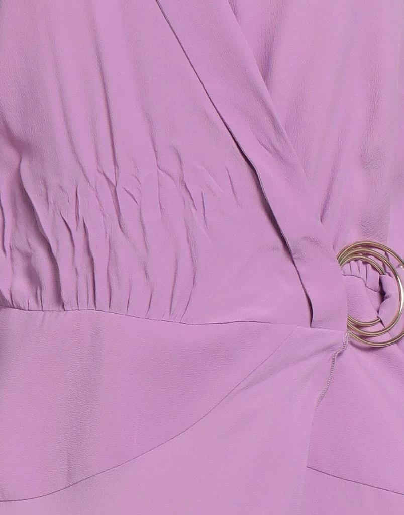 SIMONA CORSELLINI Short dress 4