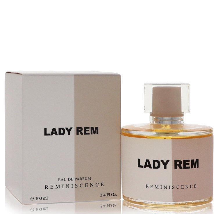 REMINISCENCE Lady Rem by  Eau De Parfum Spray 3.4 oz Women