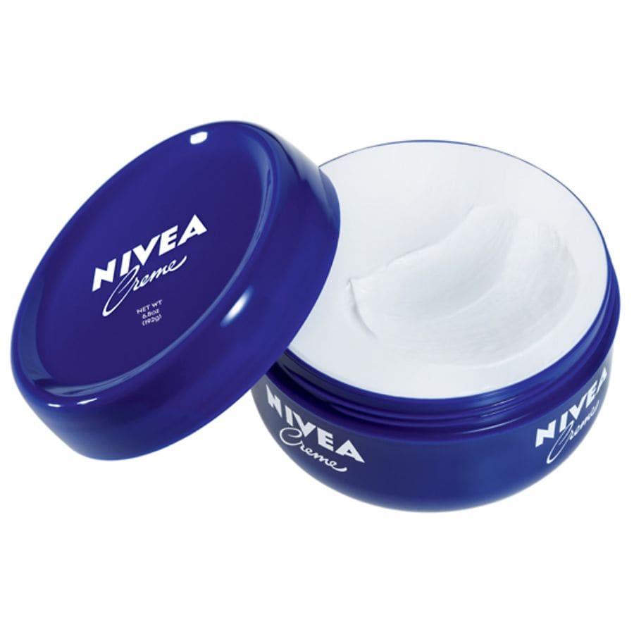 Nivea Creme - Body, Face and Hand Care