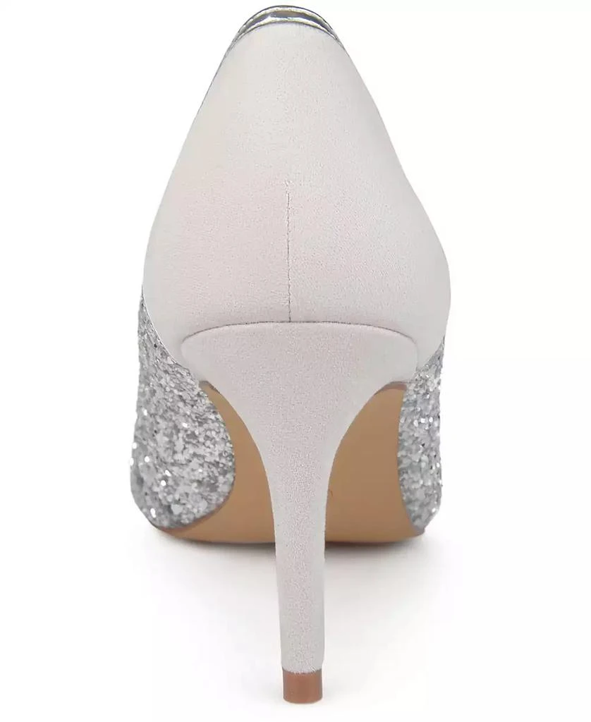 Journee Collection Women's Kalani Heels 3