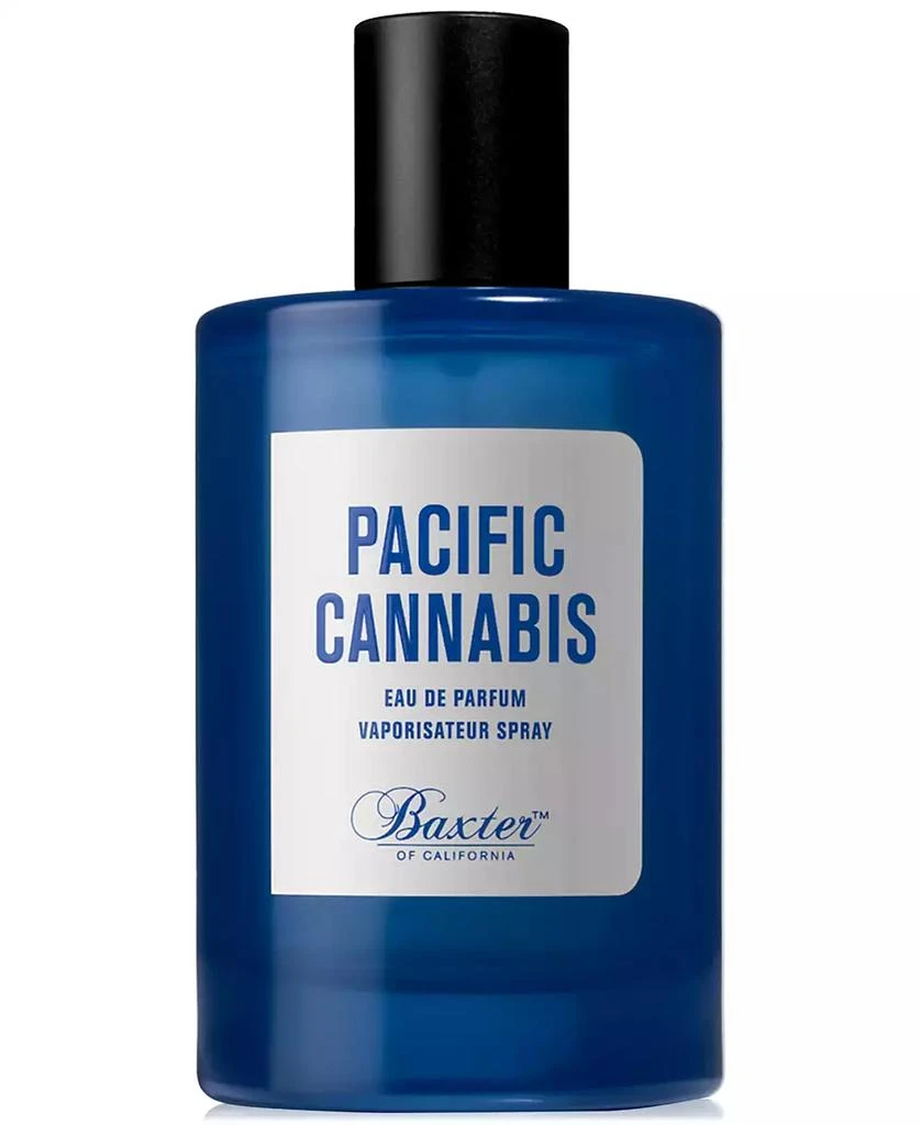 Baxter of California Pacific Cannabis Eau de Parfum, 3.4 oz. 1