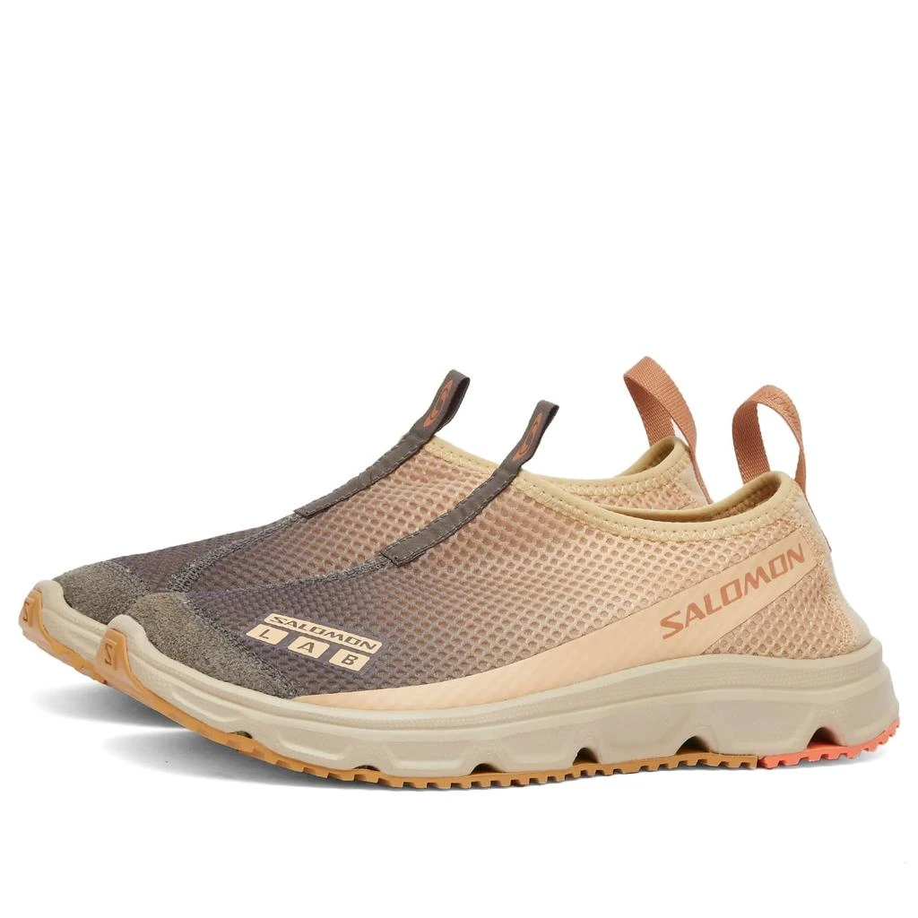 Salomon Salomon RX MOC 3.0 SUEDE 1