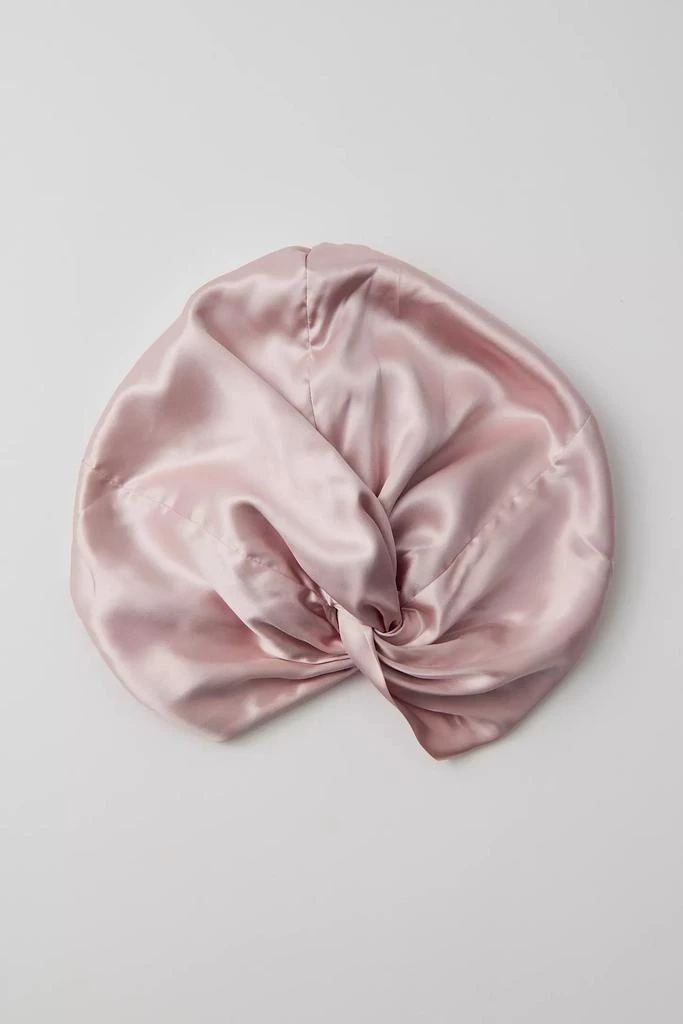 Slip Slip Pure Silk Hair Wrap 2