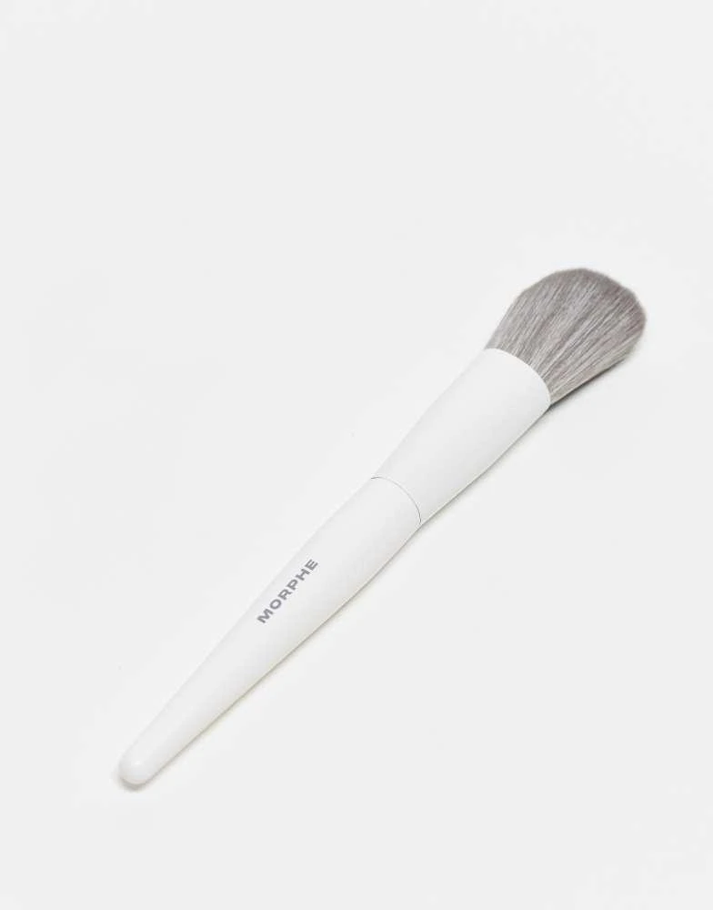 MORPHE Morphe M241 Angled Powder Bronzer Brush 3