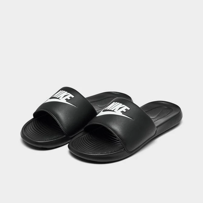 NIKE Men's Nike Victori One Slide Sandals 3