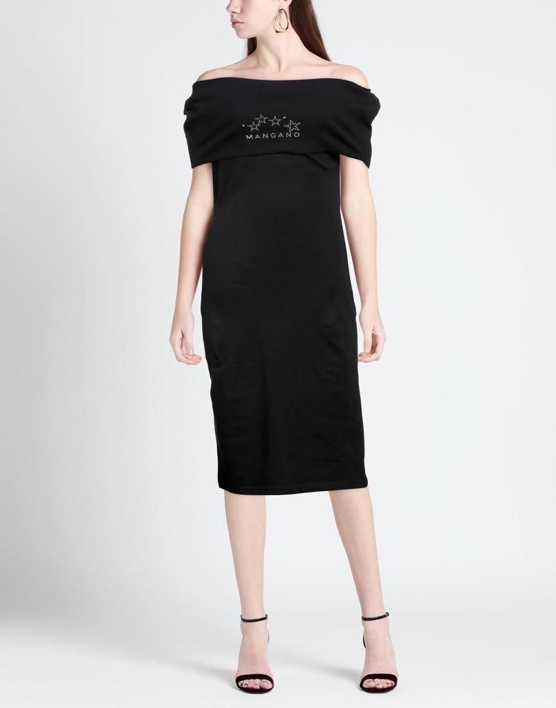 MANGANO Midi dress