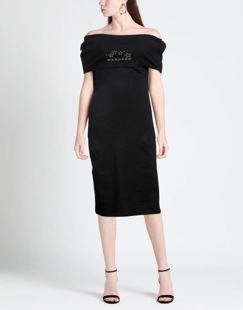 MANGANO Midi dress 2