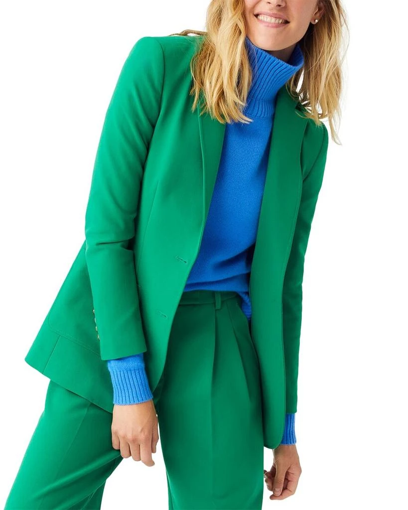 J.McLaughlin Mercia Blazer 1