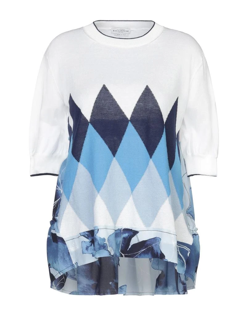BALLANTYNE Sweater 1