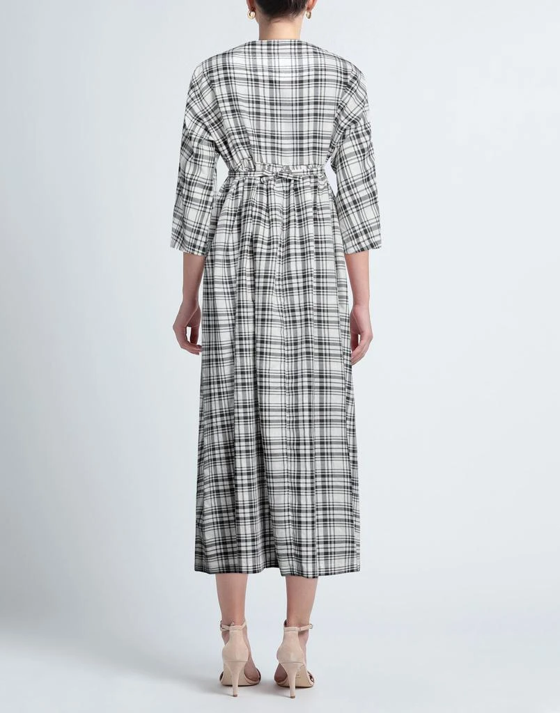 ROSE' A POIS Midi dress 3