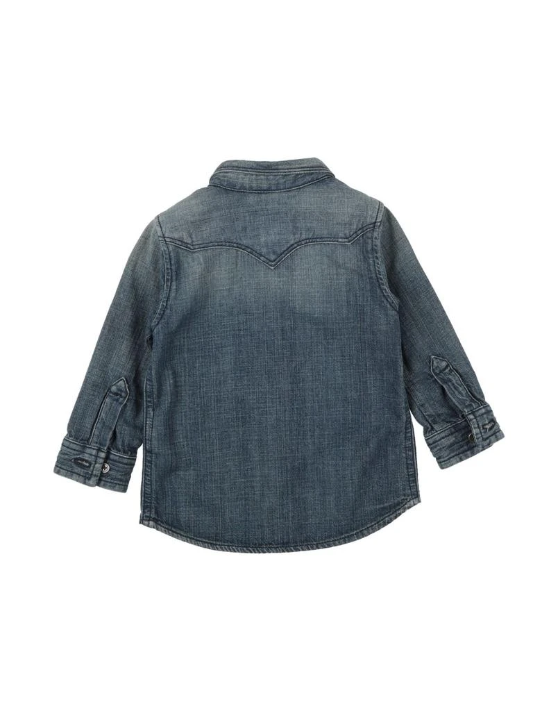 DIESEL Denim shirt 2