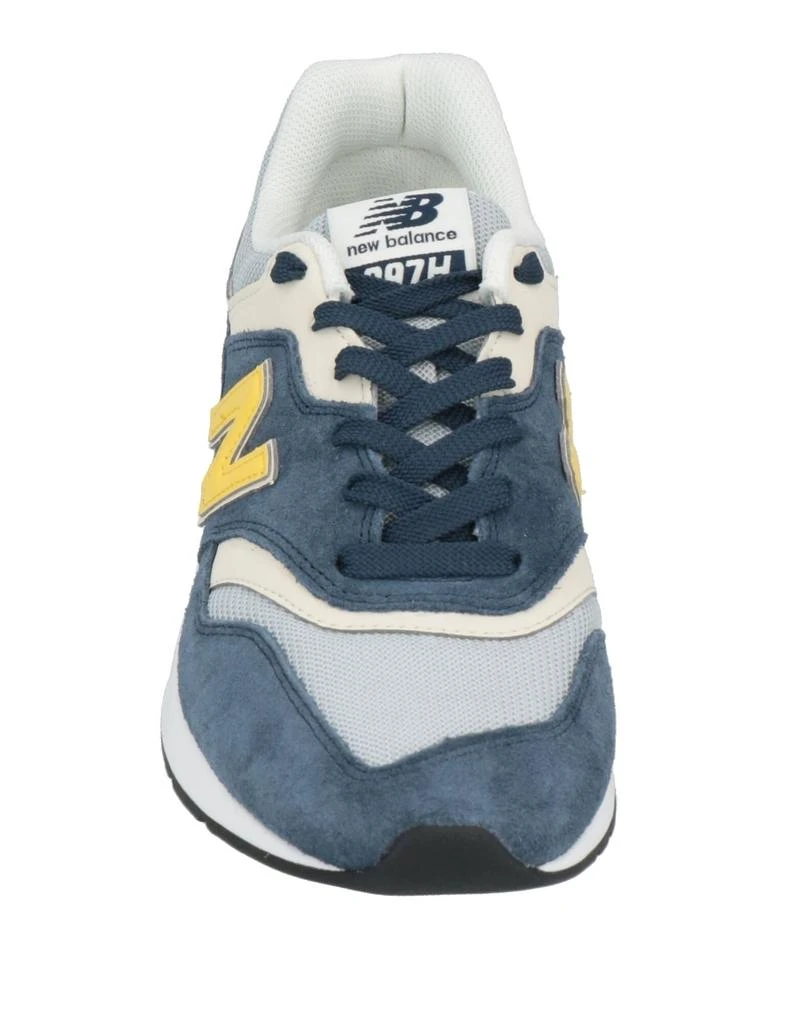 New Balance Sneakers 4
