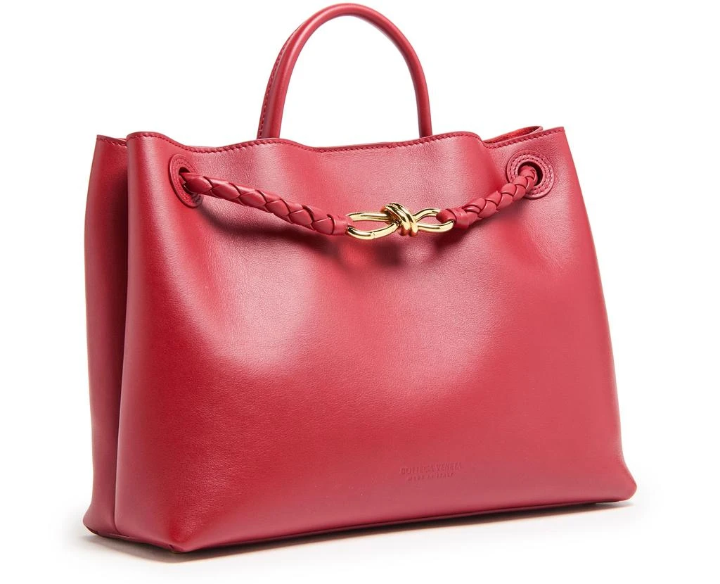 Bottega Veneta Medium Andiamo bag 3
