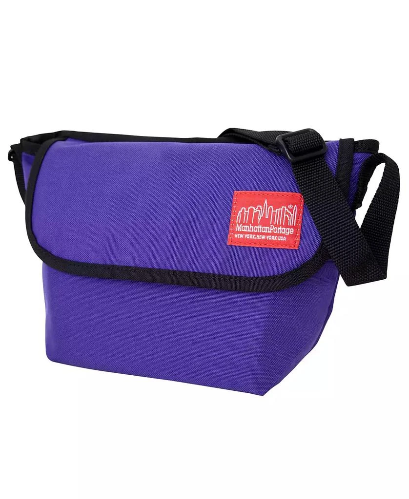 Manhattan Portage XXS Nylon Messenger Bag 1