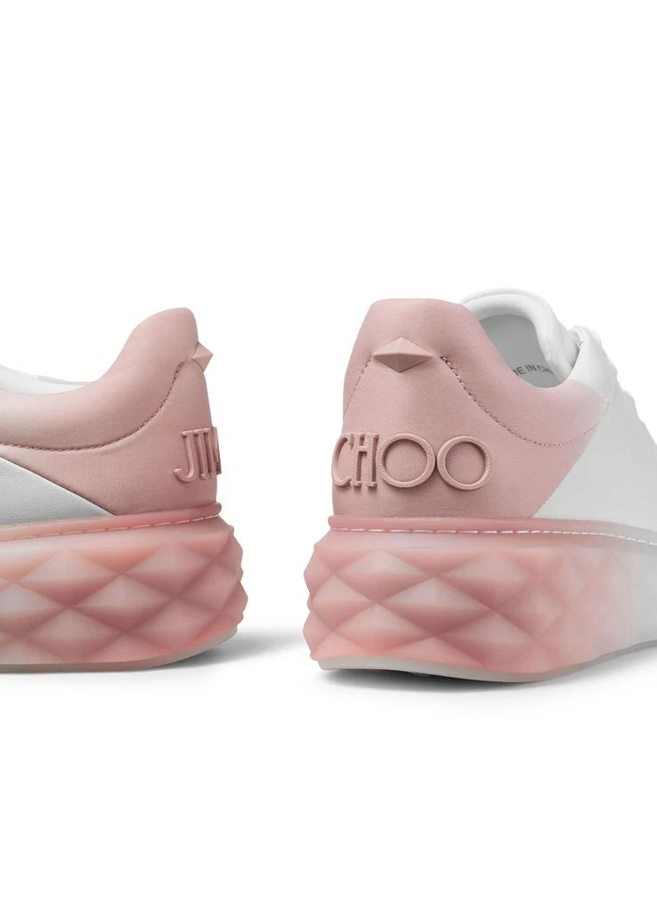Jimmy Choo Diamond Maxi sneakers 6