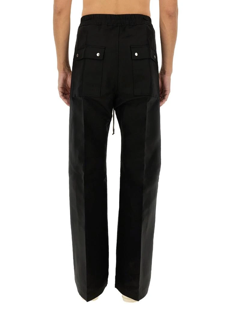 Rick Owens WIDE LEG PANTS 1