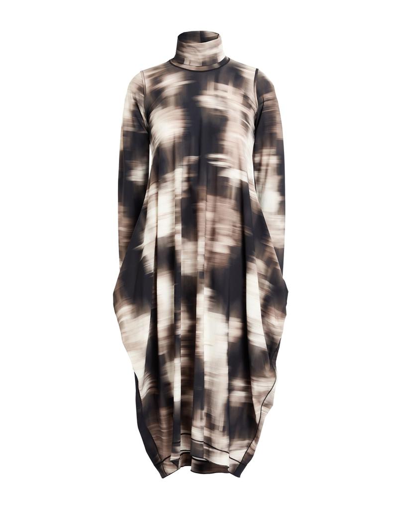 HIGH Midi dress